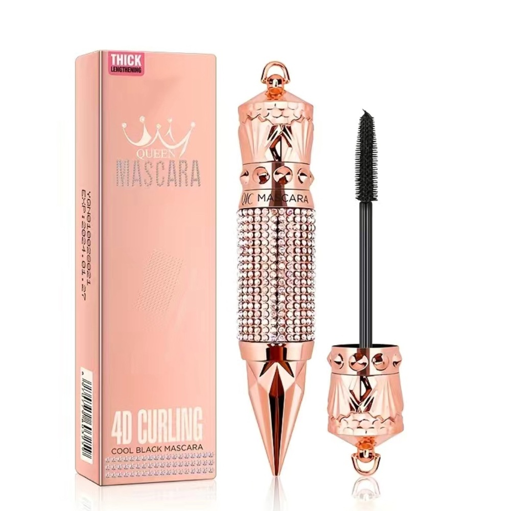 Waterproof Lengthening Mascara